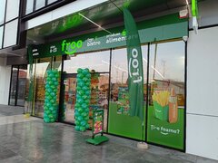 Casier lucrator comercial